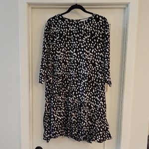 Hayden Dress L NWT